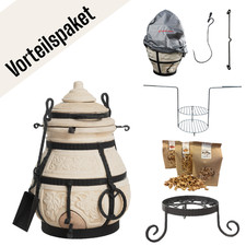 Amphora Tandoors Tandoor Mini