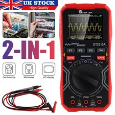 2 in 1 Digital Handheld