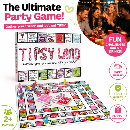 Drinking games for - games, adults