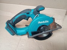 Makita DCS550 Metal Saw 136mm