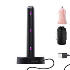 Neu USB Heater Auto Control