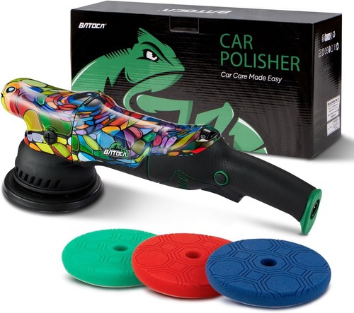 Car buffer polisher 1000w - buffer, polisher,