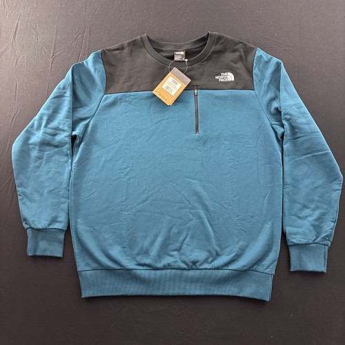 The north face tech new - m,