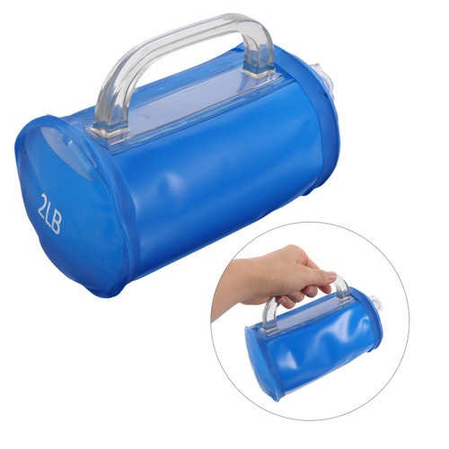 2pcs reusable pvc water filled - reusable,