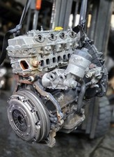 02-10 VAUXHALL COMBO C MERIVA