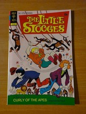 The Little Stooges #2 ~ NEAR