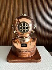 Authentic Copper Rolex Mini