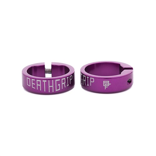 Dmr death grip replacement - death,