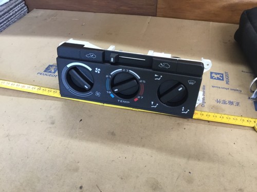 Genuine peugeot 405 mk1 valeo - peugeot,