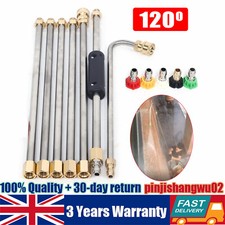 Cleaning Tool Extension Wand