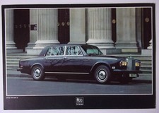 ROLLS ROYCE SILVER WRAITH II