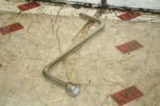 2015 RANGE ROVER SPORT L494. WHEEL NUT BREAKER BAR BRACE TOOL