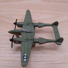 Galoob Micro Machines Military