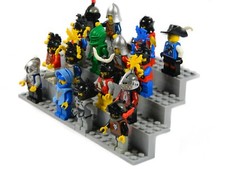 LEGO Display Stand for