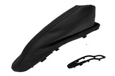 Handbrake headset compatible