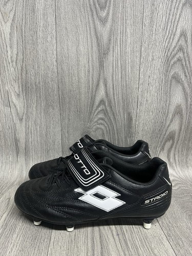 Lotto stadio classic black - classic,