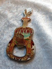 Hard Rock Cafe Bottle Opener