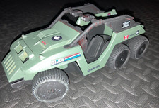ACTION FORCE / GI JOE DESERT