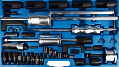 40pcs diesel injector puller - 40pcs,