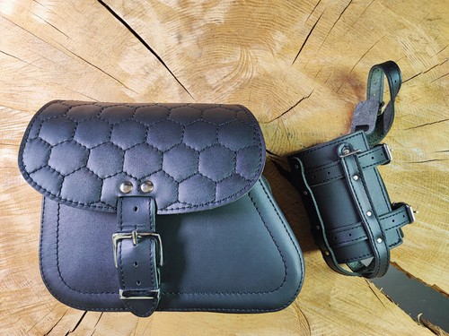 Swing bag sporty - sporty, black