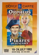 The Pirates of Penzance Large