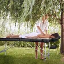 Adjustable Massage Table Spa