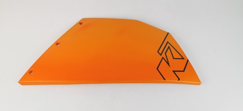 Ktm 1190 rc8 rc8r - 08-13, left