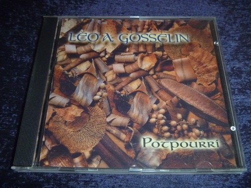 Leo gosselin potpourri 2000 - leo, a.