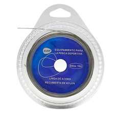 Pike Wire Trace Pike Fishing