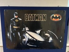 1989 ATHENA BATMAN ORIGINAL