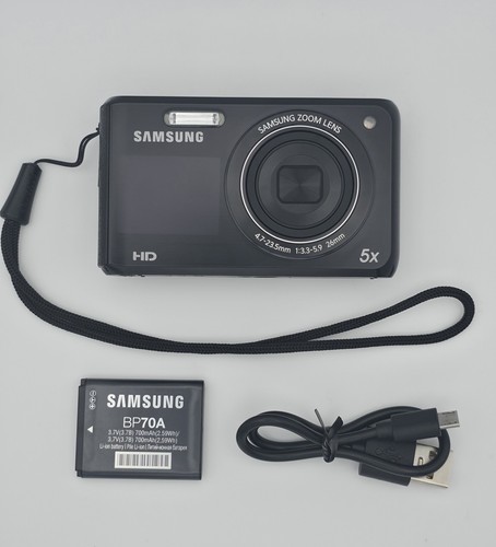 Samsung dualview dv90 1mp - dualview,