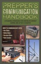Prepper communication - prepper's,