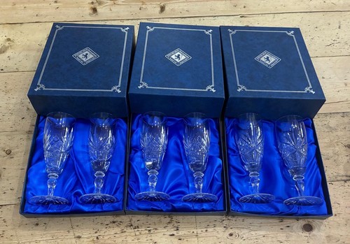 Edinburgh crystal champagne - edinburgh,