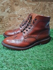 Loake 1880 Burford Leather
