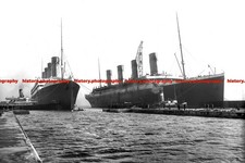 F000382 rms olympic entering - rms,