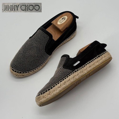 Jimmy choo espadrille - jimmy,