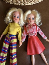 Sindy Dolls