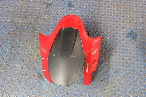 Genuine ducati v4s multistrada - genuine,