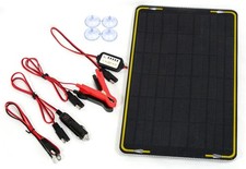 12v solar powered - solar, car