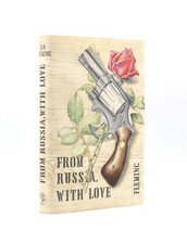 From Russia with Love by Ian