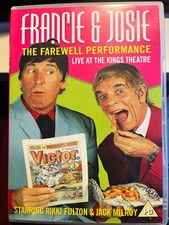 Francie & Josie - The Farewell
