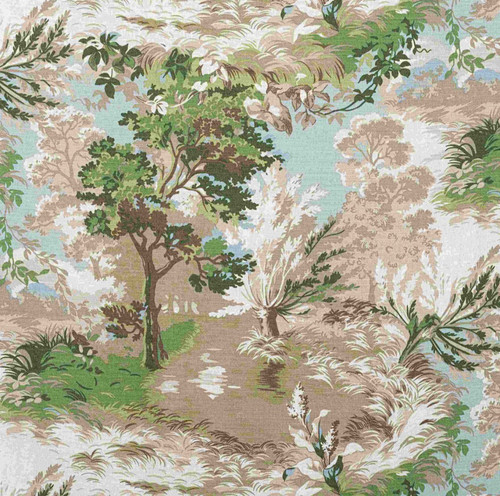 Thibaut curtain fabric design - curtain,