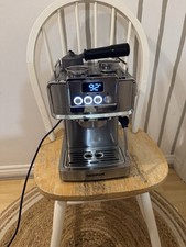 Geepas Espresso Coffee Machine