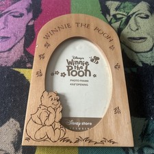 Winnie The Pooh Disney Store