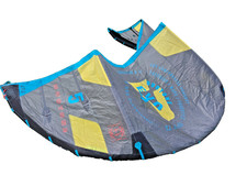 Duotone Evo 5m – Freeride & Big Air Kite – Fast, Stable & Versatile