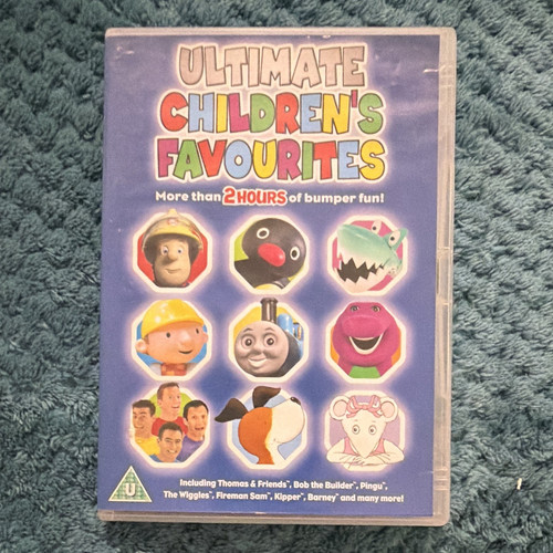 Hit entertainment ultimate - hit,