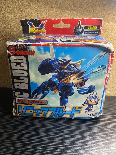 【Unassembled】Takara