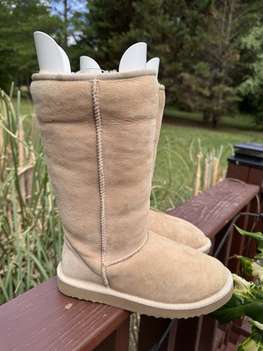 Ugg classic tall boots - ugg,
