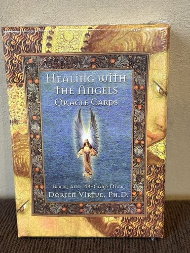 1999 healing with the - , angels