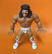 Wwf ultimate warrior - ultimate,